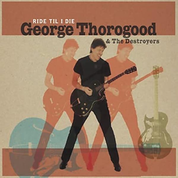 Amazon.com: Once a Rocker Always a Rocker: CDs & Vinyl